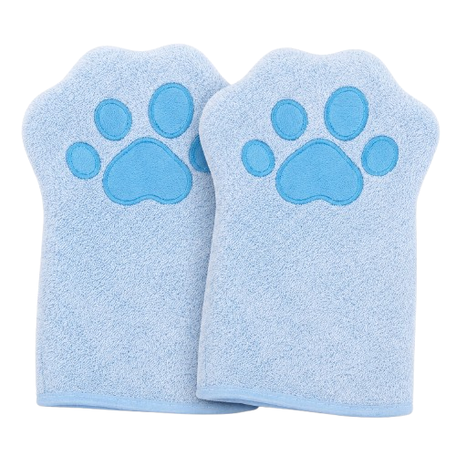 DryGlove™ x2– Le Gant de Séchage Ultra-Absorbant