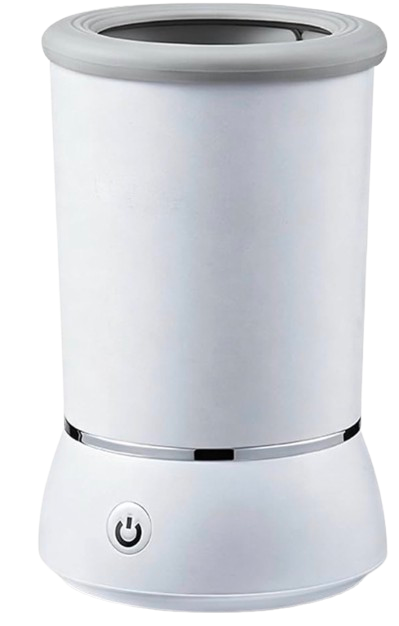 PawClean™ – Le Lave-Pattes Électrique