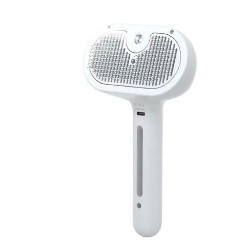 SteamBrush™ – La Brosse Vapeur Autonettoyante