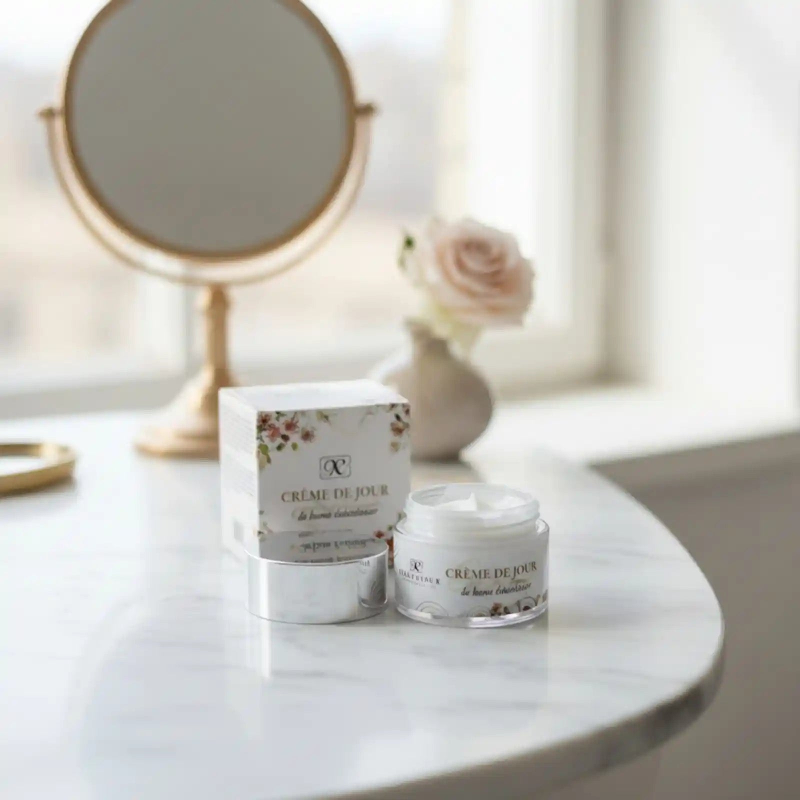 SPF30 visage invisible — zéro film blanc, zéro brillance
